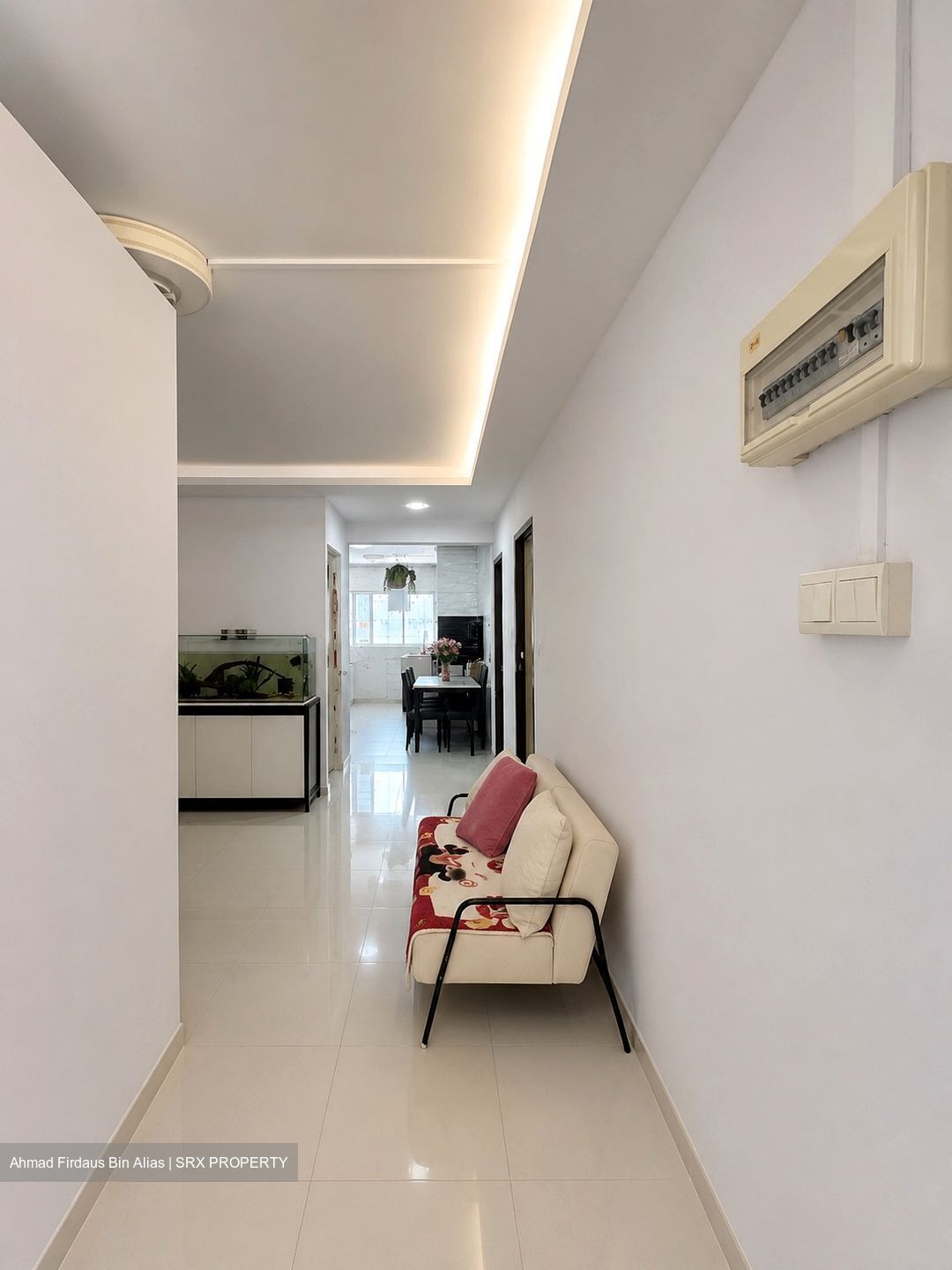 Blk 511 Jurong West Street 52 (Jurong West), HDB 3 Rooms #588205881